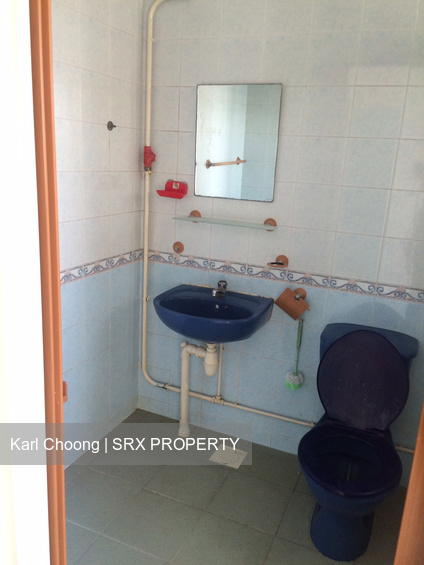 Blk 276A Jurong West Street 25 (Jurong West), HDB 4 Rooms #203071141